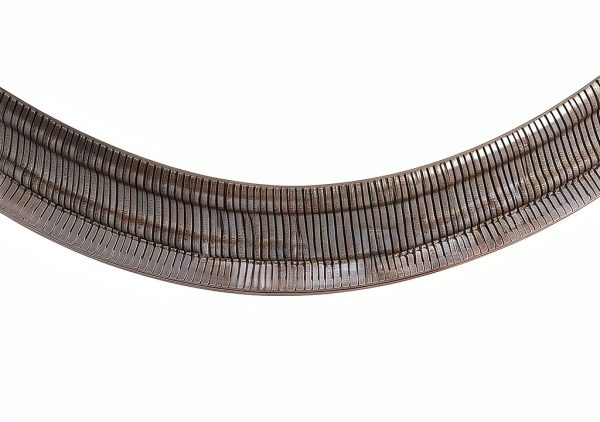 ZDKK CVT Belt Chain Metal Reinforced for Datsun-6
