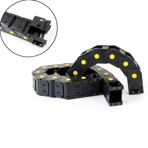 Drive Chain for Automotive Replacement by NUZEZCJG 45x100 mm-1