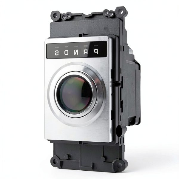 Transfer Control Shift Module Panel for Range Rover-0