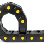 Drive Chain for Automotive Replacement by NUZEZCJG 45x100 mm-0