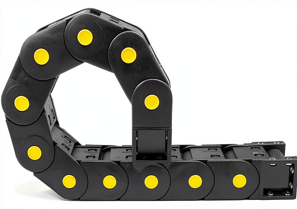 'Drive Chain for Automotive Replacement by NUZEZCJG'