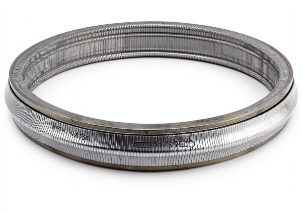 WOWAUTO Remanufactured 28‑Tooth Transmission Chain Kit-3