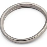Oskkude CVT Transmission Chain Belt for Corolla-0