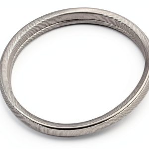 Oskkude CVT Transmission Chain Belt for Corolla-0