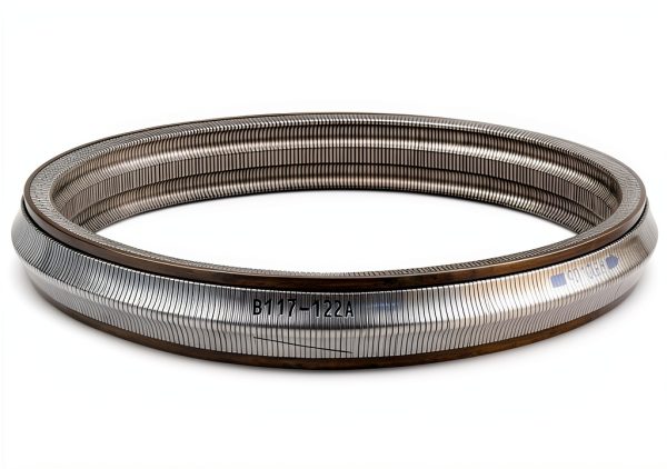 WOWAUTO Nissan Transmission Chain Aluminum Alloy-2