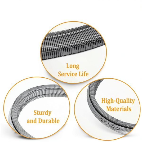 Boten Automatic CVT Belt Chain Durable Design-4
