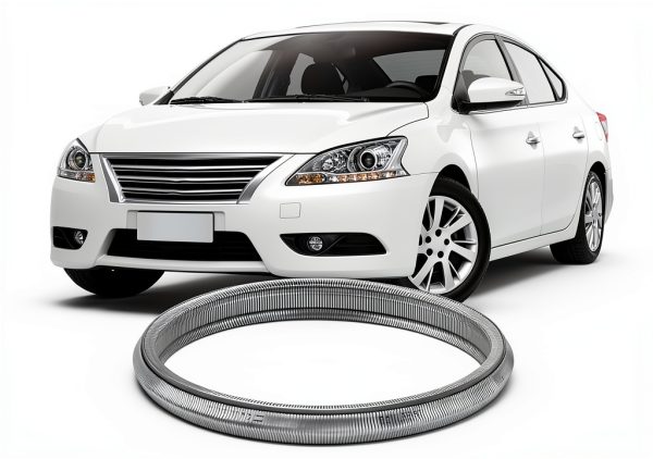 CVT Chain Aramox Replacement for Nissan Versa-2