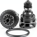 Nissan Altima Transmission Pulley Set Kessocco JF011E-0
