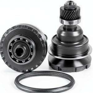 Nissan Altima Transmission Pulley Set Kessocco JF011E-0