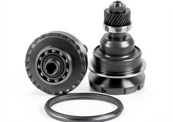 Nissan Altima Transmission Pulley Set Kessocco JF011E-0