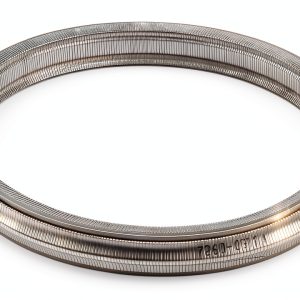 WOWAUTO Transmission Drive Chain Heavy Duty Steel-0