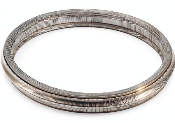 WOWAUTO Transmission Drive Chain Heavy Duty Steel-0