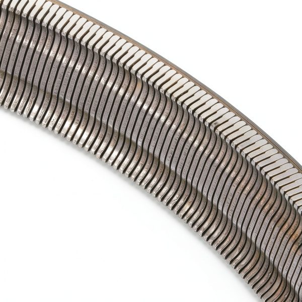Nissan Renault Murano CVT Automatic Transmission Chain Belt-2