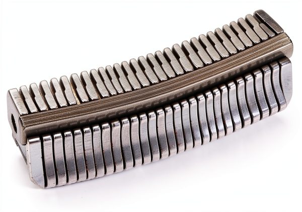 WOWAUTO Transmission Drive Chain Heavy Duty Steel-5