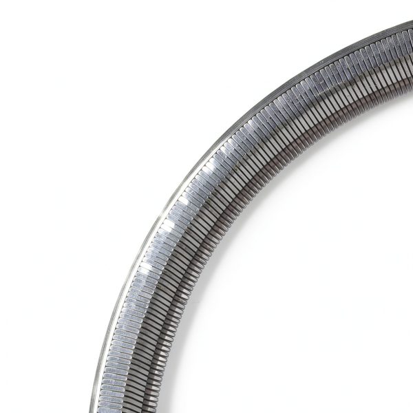 Oskkude CVT Transmission Chain Belt for Corolla-7