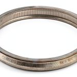 CVT Chain Aramox Replacement for Nissan Versa-0