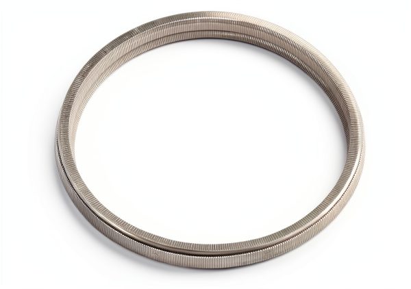 ZDKK CVT Belt Chain Metal Reinforced for Datsun-5