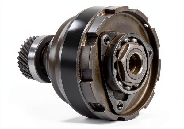 Nissan Altima Transmission Pulley Set Kessocco JF011E-6