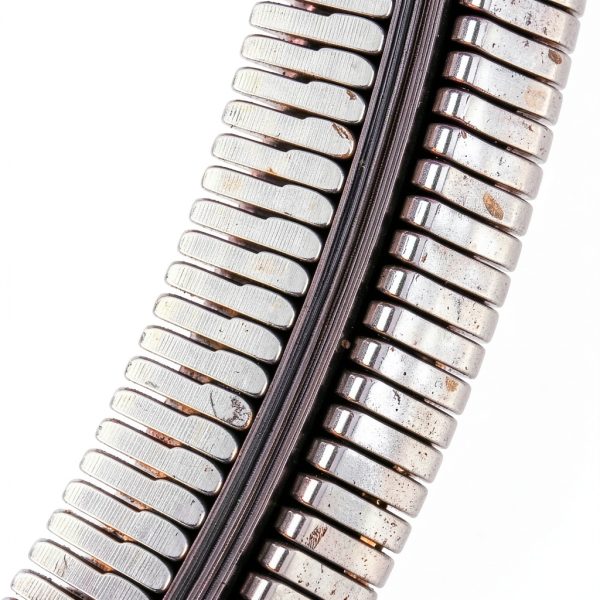 Nissan Renault Murano CVT Automatic Transmission Chain Belt-3
