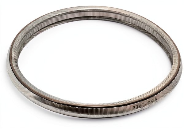 Trolling MAN Automatic Transmission Parts Push Belt-0