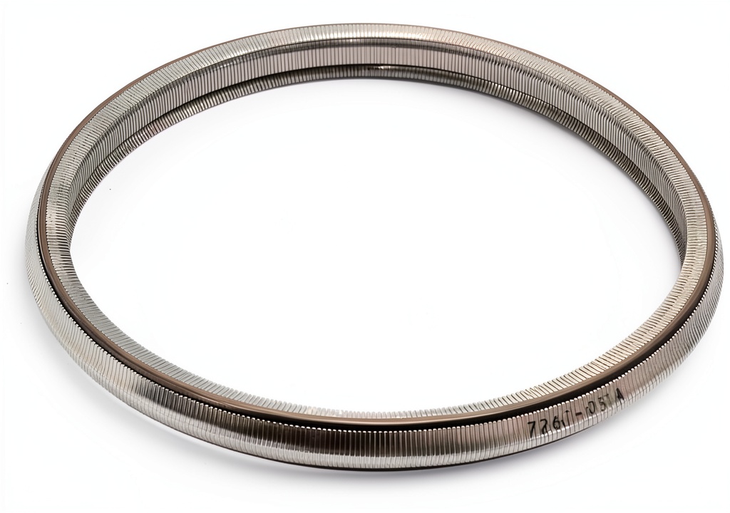 Trolling MAN Automatic Transmission Parts Push Belt for Honda