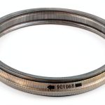 SINOCMP Transmission Drive Chain for Nissan 1.2L 1.3L 1.4L-0
