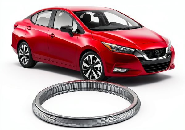 CVT Chain Aramox Replacement for Nissan Versa-3