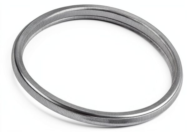Oskkude CVT Transmission Chain Belt for Corolla-1