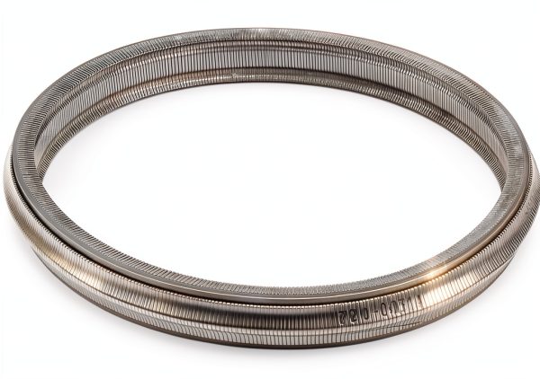 WOWAUTO Transmission Drive Chain Heavy Duty Steel-1