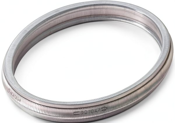 CVT Belt Chain QSDJLM Machined for Nissan Altima-4