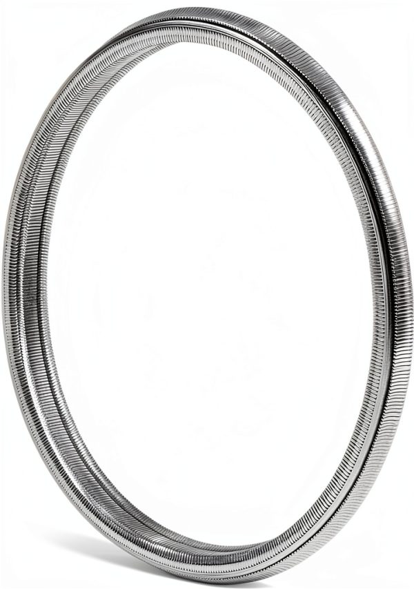 Oskkude CVT Transmission Chain Belt for Corolla-2