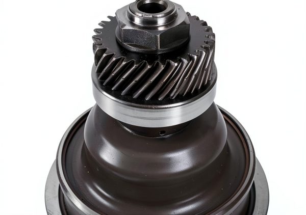 Nissan Altima Transmission Pulley Set Kessocco JF011E-7