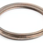 ZDKK CVT Belt Chain Metal Reinforced for Datsun-0