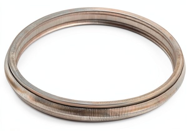 ZDKK CVT Belt Chain Metal Reinforced for Datsun-0