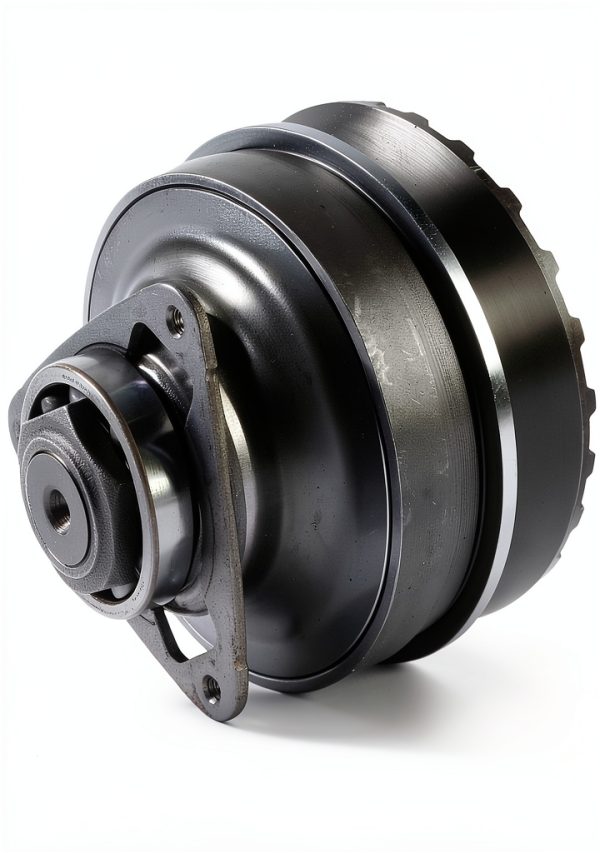 Nissan Altima Transmission Pulley Set Kessocco JF011E-4