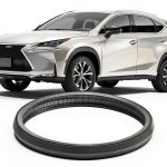 ZDKK Transmission Chain for Toyota Lexus CVT-0