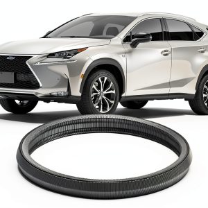 ZDKK Transmission Chain for Toyota Lexus CVT-0