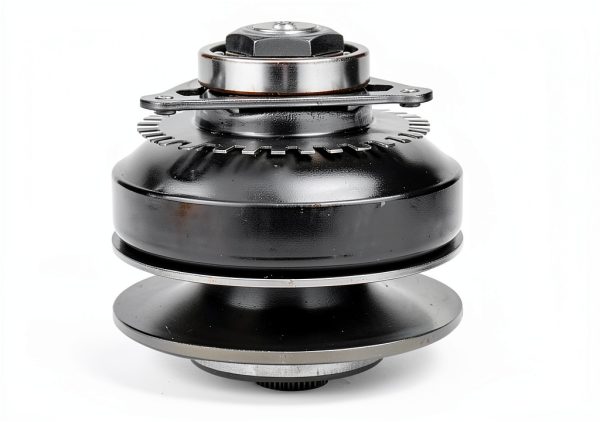 DOLKSN Transmission Pulley Set for Nissan Altima-2