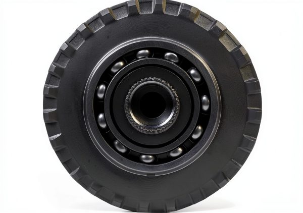 Nissan Altima Transmission Pulley Set Kessocco JF011E-8