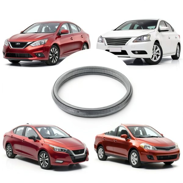 CVT Chain Aramox Replacement for Nissan Versa-4