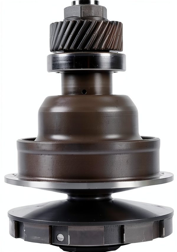 Nissan Altima Transmission Pulley Set Kessocco JF011E-5