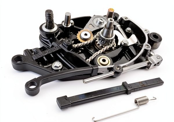 FBSCTMH Chain Tensioner Kit for CRF100F-2