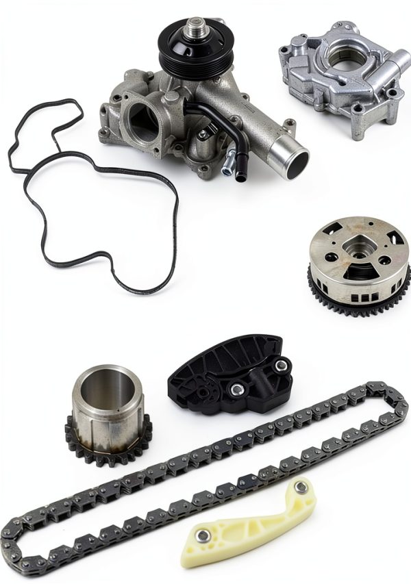 Koomaha MDS Camshaft Lifter Kit for Ram 1500 5.7 HEMI-1