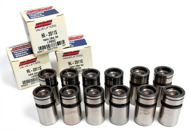 Guardian Engine Kits 4.0L Engine Cam Lifter Kit for Jeep-1