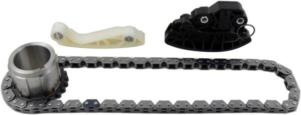 GELUOXI Engine Camshaft Lifter Kit for Dodge Charger-5