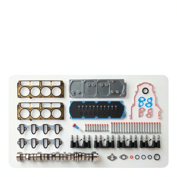 WANGSHENG AFM DOD Disable Kit for Chevy Silverado-1