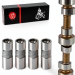 MOTO1988 Chrome Camshaft Kit for Polaris-0