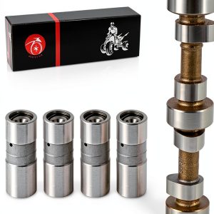MOTO1988 Chrome Camshaft Kit for Polaris-0