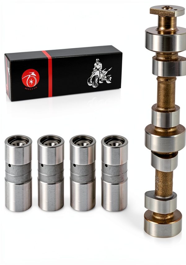 MOTO1988 Chrome Camshaft Kit for Polaris-0