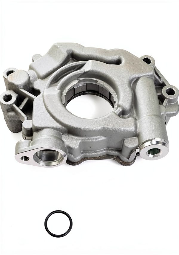Camshaft Kit TorquelNova Polished for 5.7L V8-7
